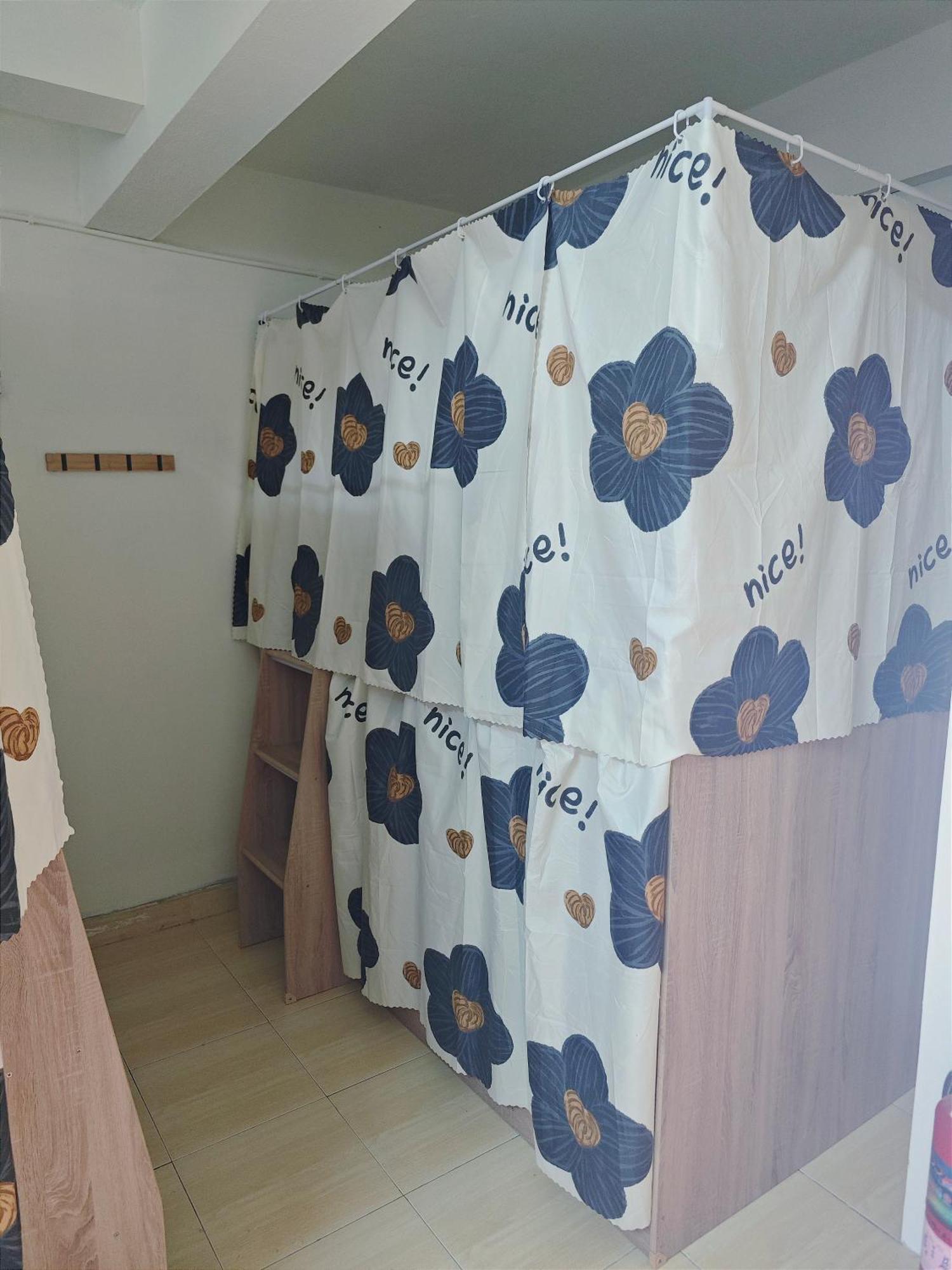 Panda Lodge Home Stay Banguecoque Quarto foto