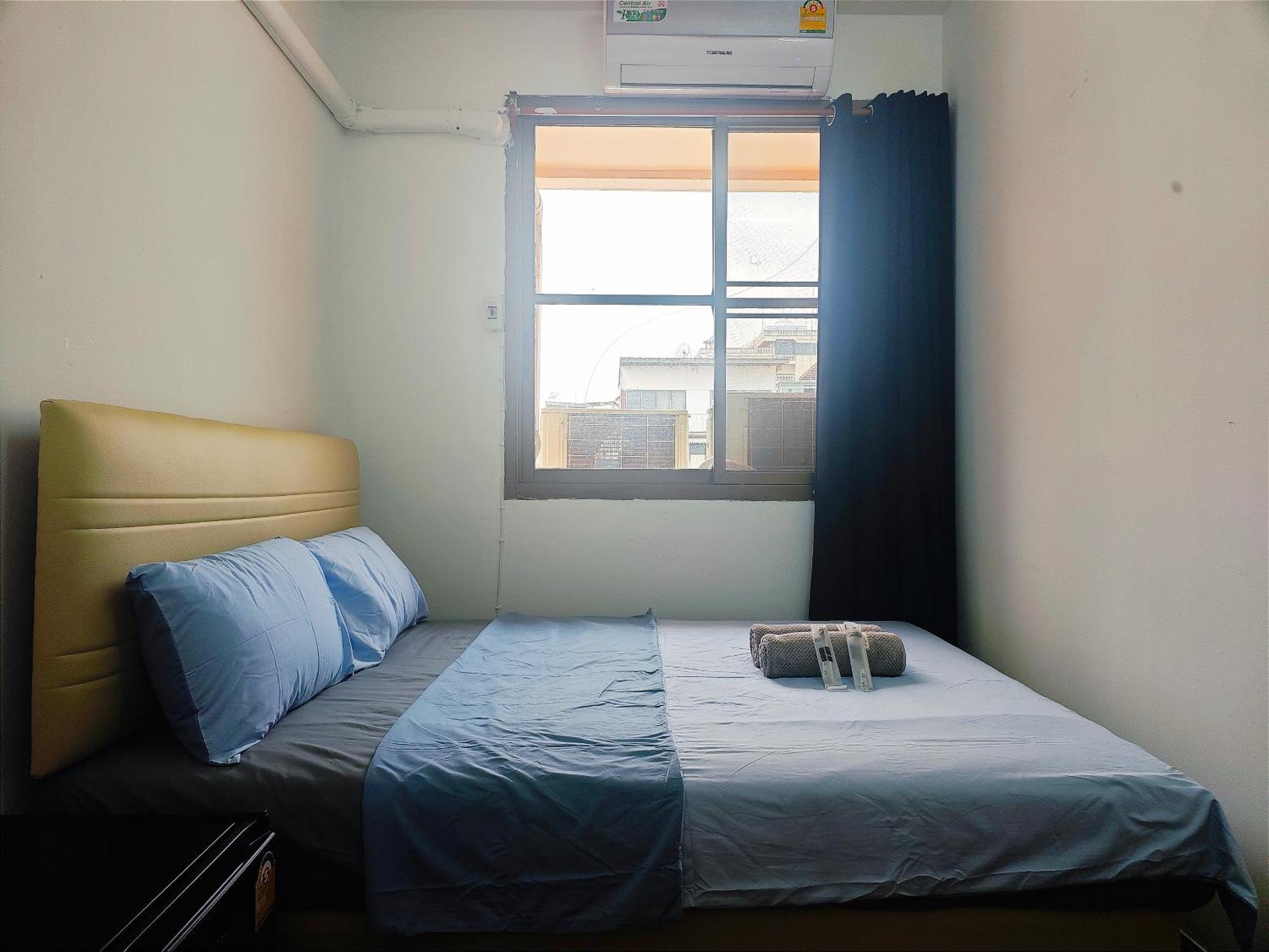 Panda Lodge Home Stay Banguecoque Quarto foto