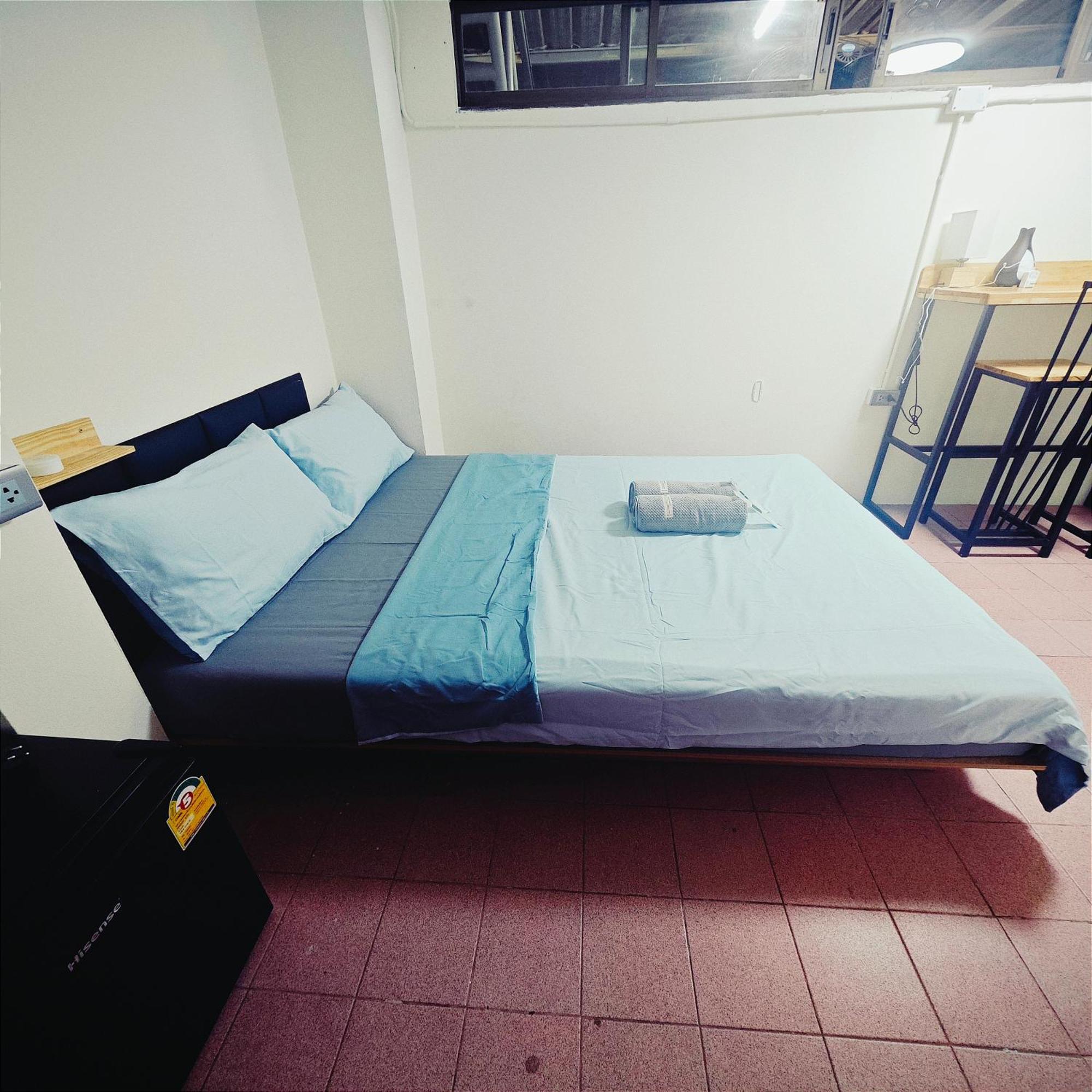 Panda Lodge Home Stay Banguecoque Quarto foto