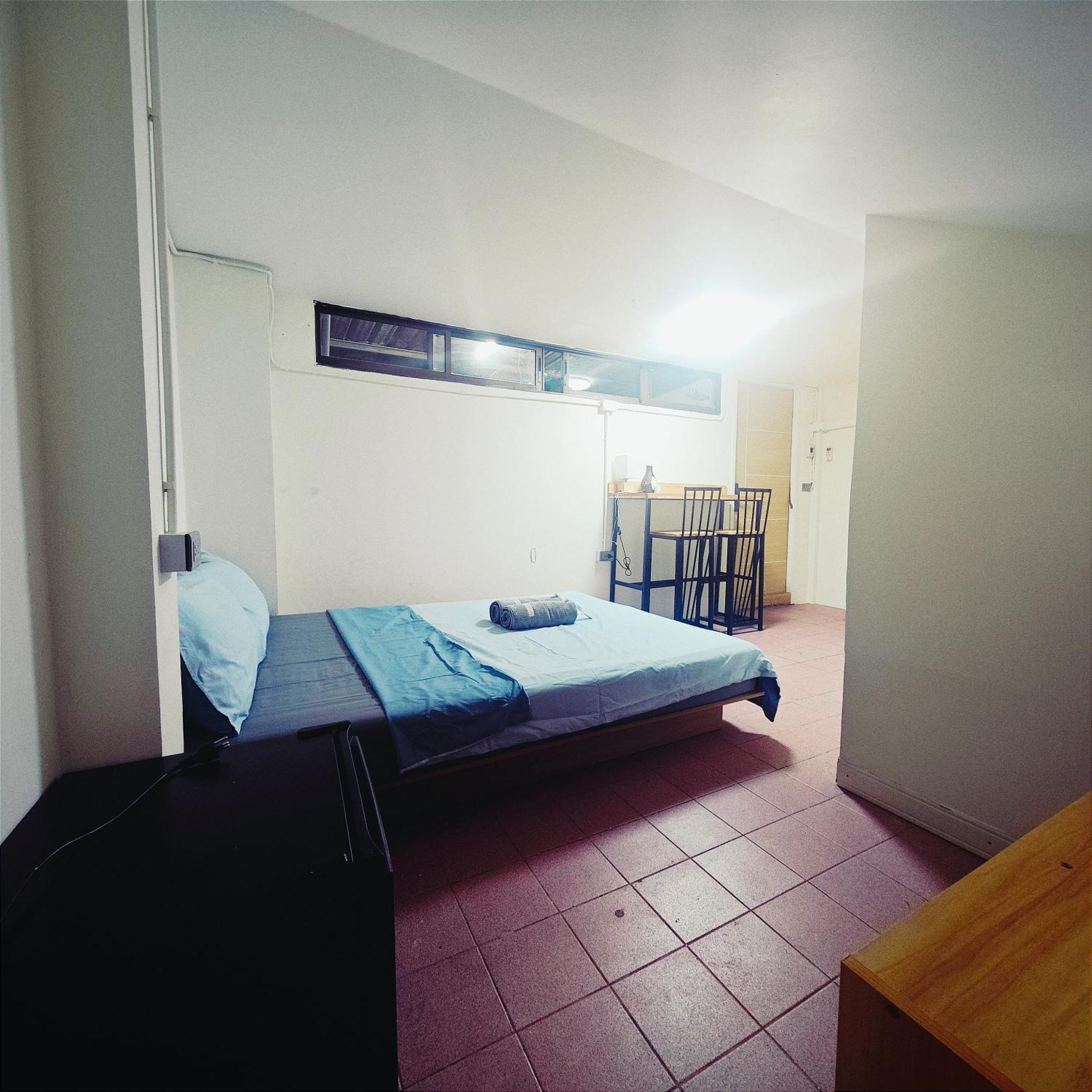 Panda Lodge Home Stay Banguecoque Quarto foto