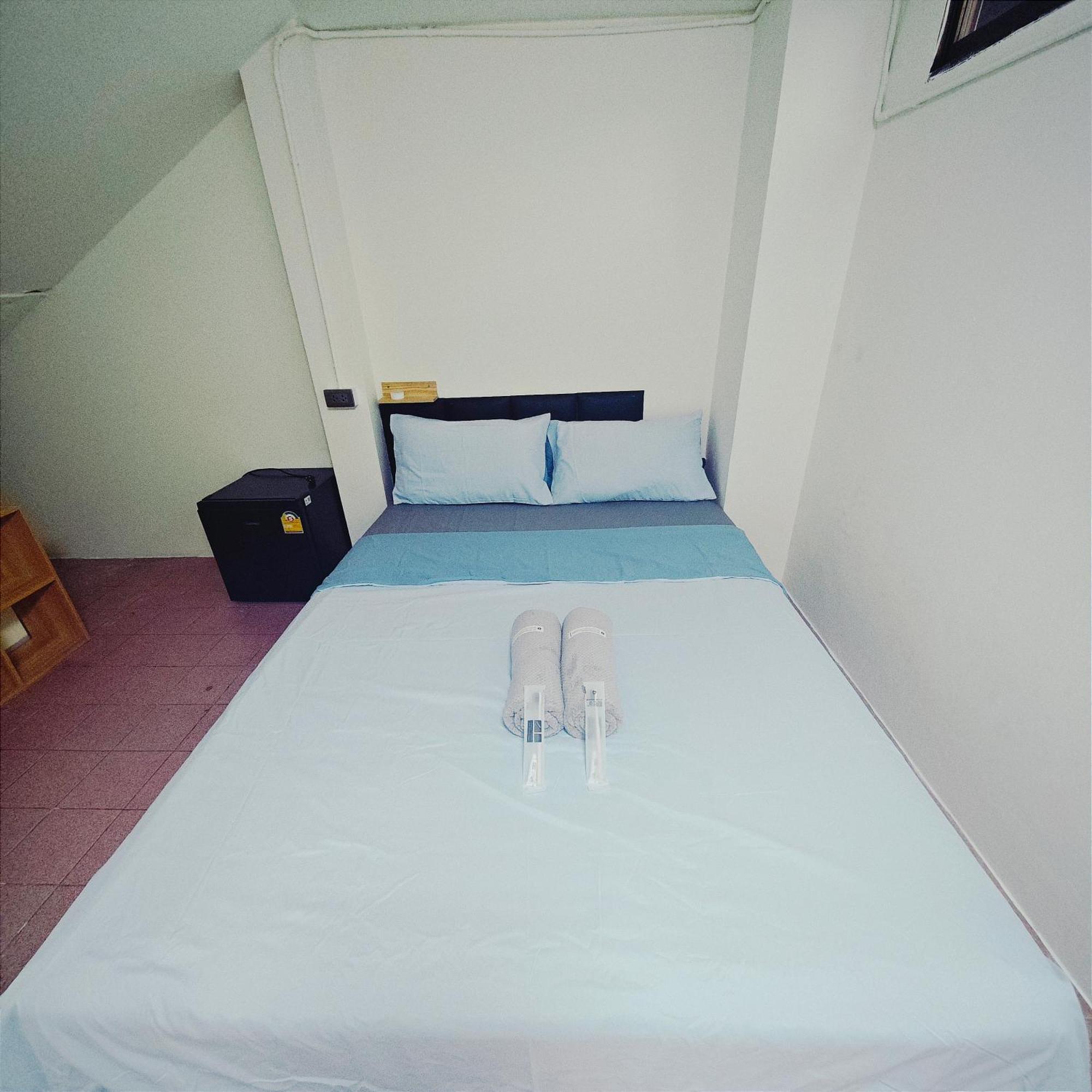 Panda Lodge Home Stay Banguecoque Quarto foto